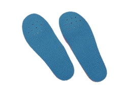 1pcs Palmilha De Suporte De Arco Allinless