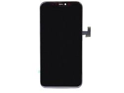 Ecra COOL para iPhone 11 Pro (qualidade AAA +) preto