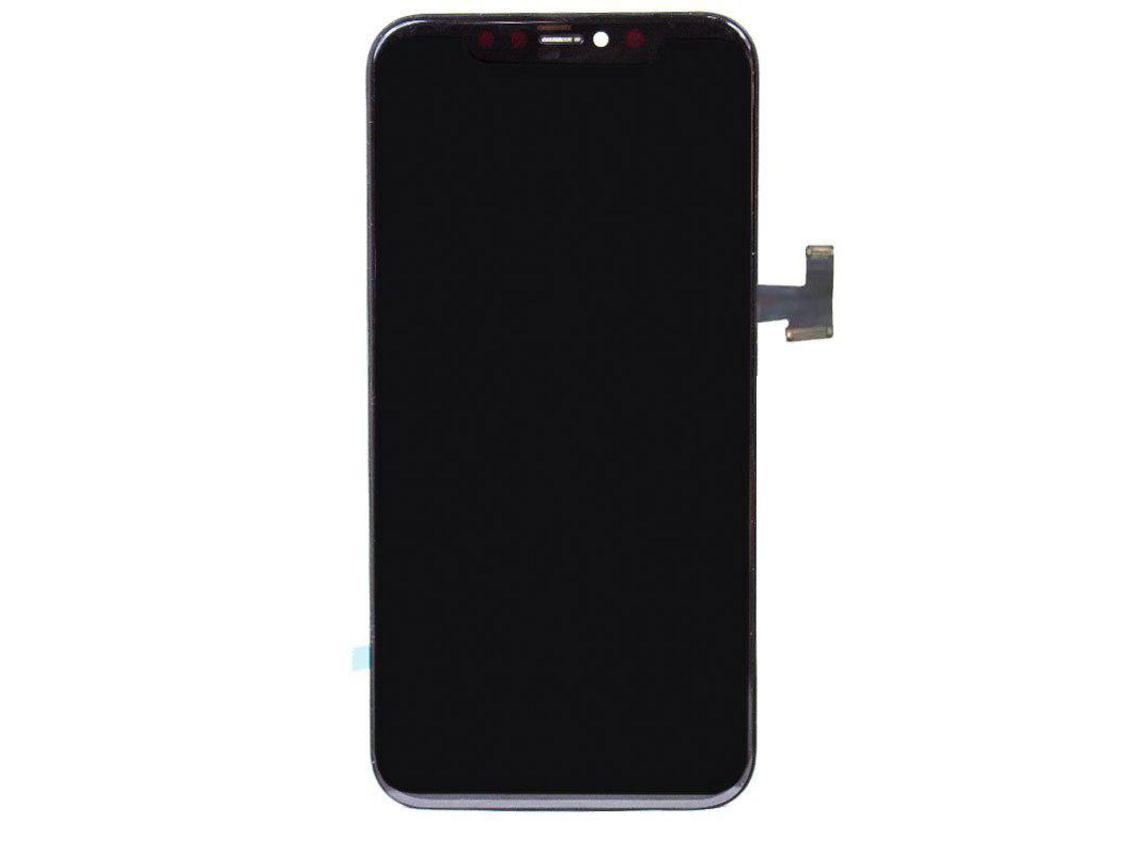 Ecra COOL para iPhone 11 Pro (qualidade AAA +) preto