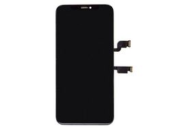 Ecra iPhone XS Max (AAA + qualidade) preto