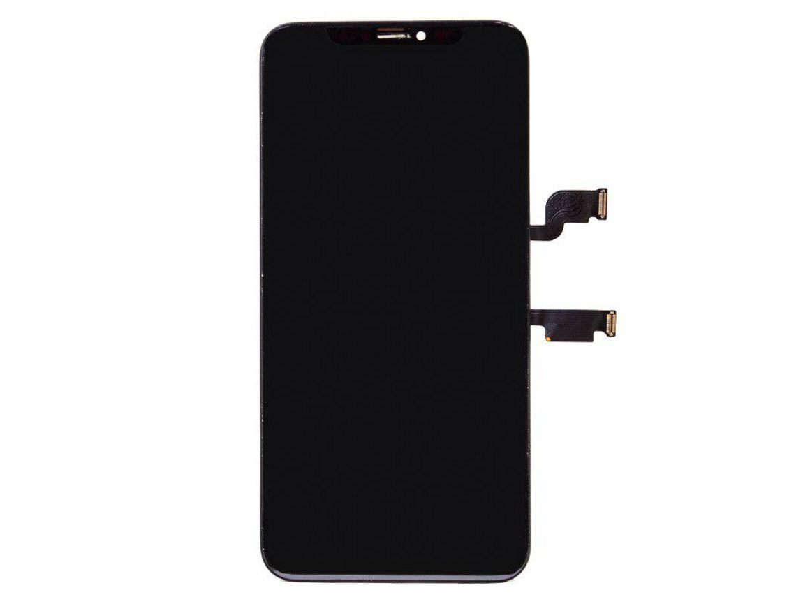 Ecra iPhone XS Max (AAA + qualidade) preto