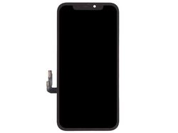 Ecra COOL para iPhone 12/12 Pro (Qualidade AAA+) Preto