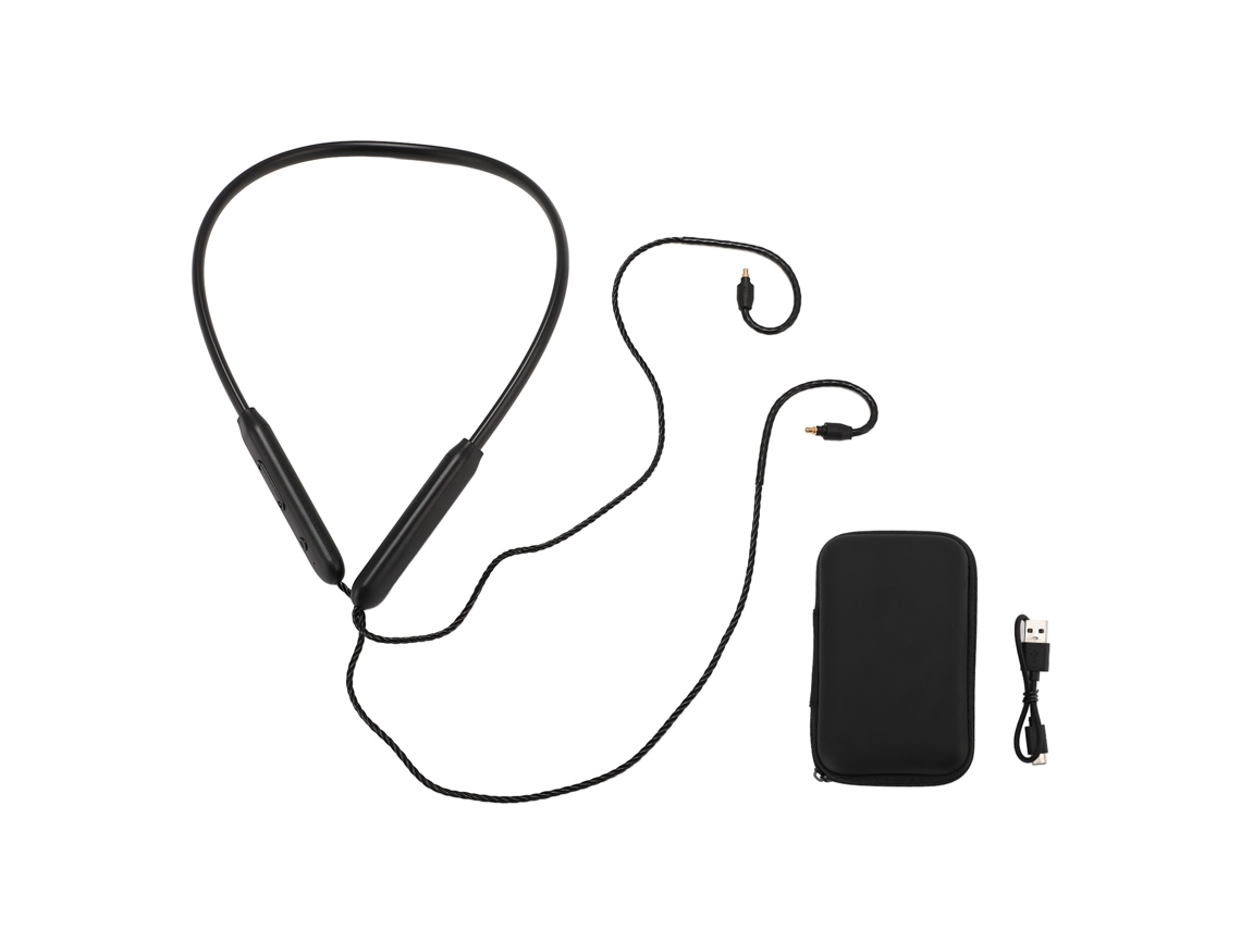 Fio de Fone Bluetooth Sem Fio LAXISCREED Ie40 Pro