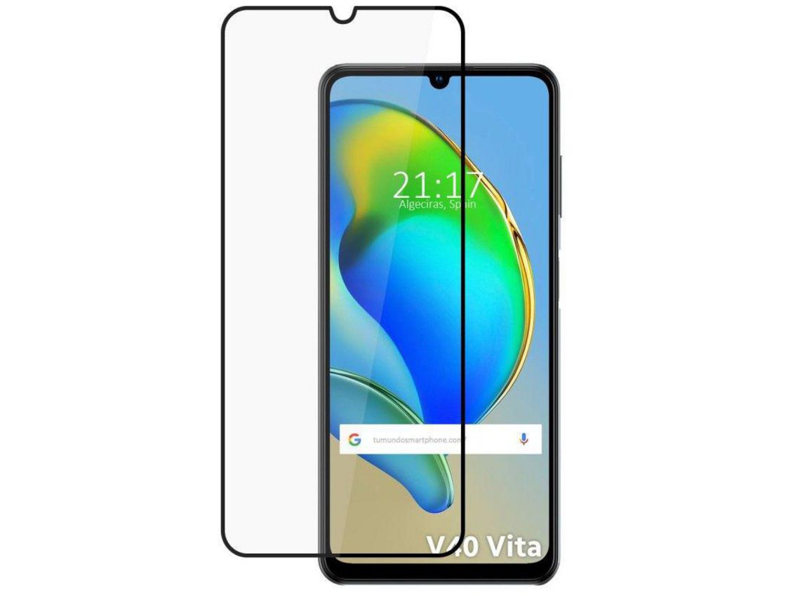 Pelicula de Vidro TUMUNDOSMARTPHONE ZTE Blade V40 Vita
