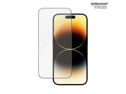 Pelicula de Vidro PANZERGLASS iPhone 14 Pro Ultra-