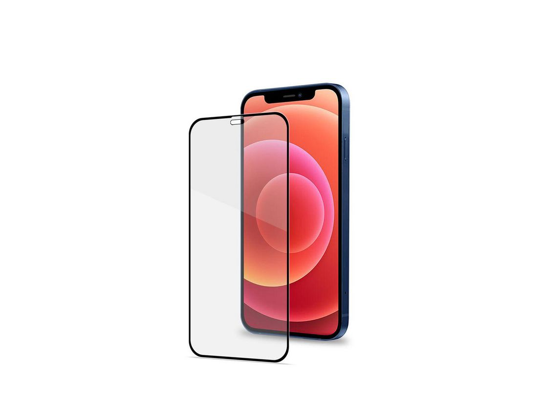 Película Celly iPhone 12 Mini BIGBUY TECH