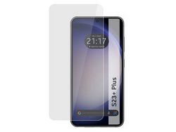 Pelicula de Vidro TUMUNDOSMARTPHONE Galaxy S23+ Plus 5G