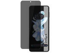 Pelicula de Vidro TUMUNDOSMARTPHONE Galaxy Z Flip 4 5G