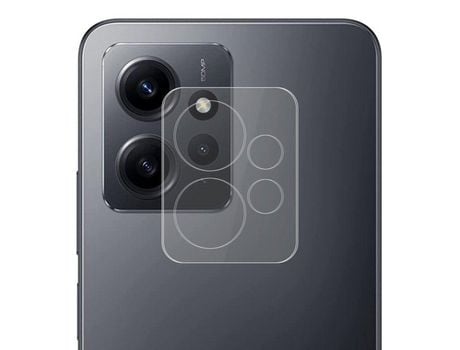 Película Vidro Temperado Cámara Trasera para Xiaomi Redmi Note 12 4G Vidrio TUMUNDOSMARTPHONE