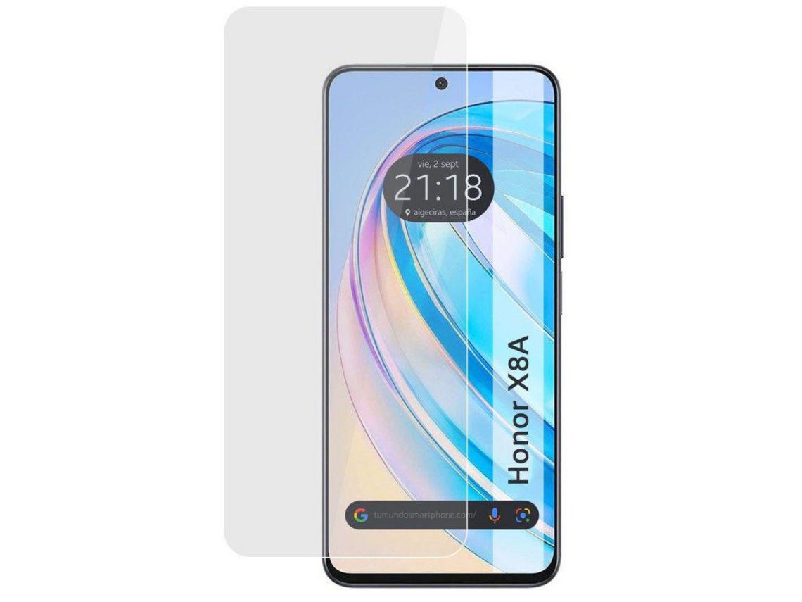Pelicula de Vidro TUMUNDOSMARTPHONE Huawei Honor X8a