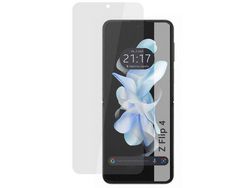 Pelicula de Vidro TUMUNDOSMARTPHONE Galaxy Z Flip 4 5G