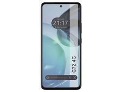 Pelicula de Vidro TUMUNDOSMARTPHONE Motorola Moto G72 4G