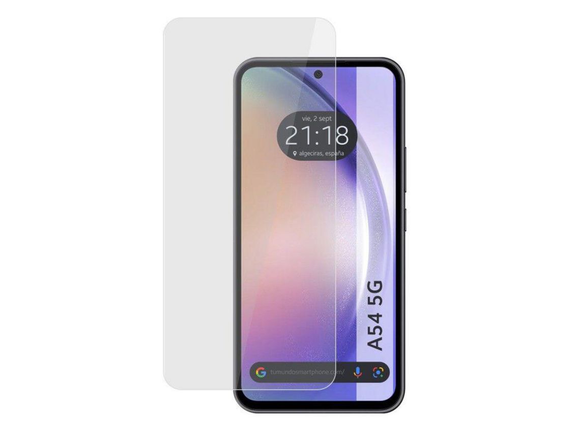 Pelicula de Vidro TUMUNDOSMARTPHONE Galaxy A54 5G