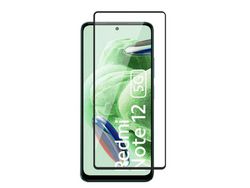 Pelicula de Vidro MISTERCAPAS Redmi Note 12 5G