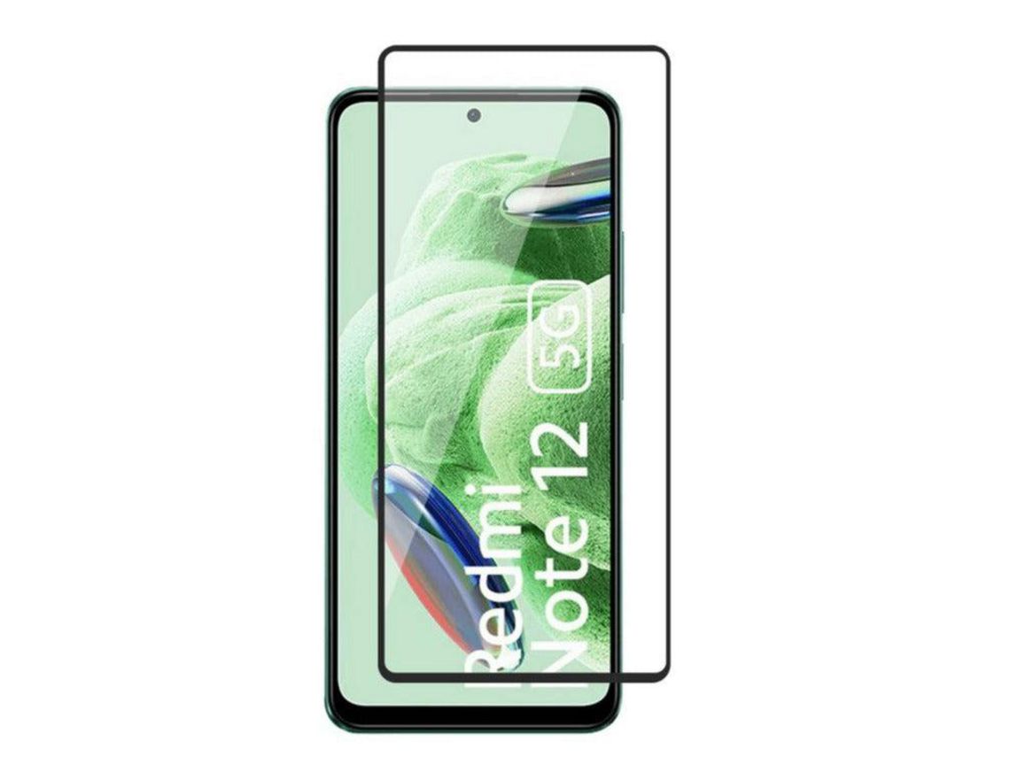Pelicula de Vidro MISTERCAPAS Redmi Note 12 5G