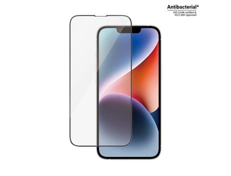 Panzerglass Ultra-Wide Fit Apple iPhone Proteção .