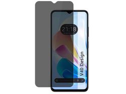Pelicula de Vidro TUMUNDOSMARTPHONE ZTE Blade V40 Design