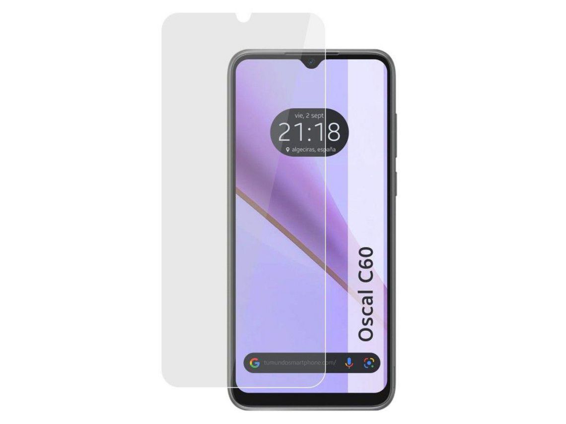 Pelicula de Vidro TUMUNDOSMARTPHONE Blackview Oscal C60