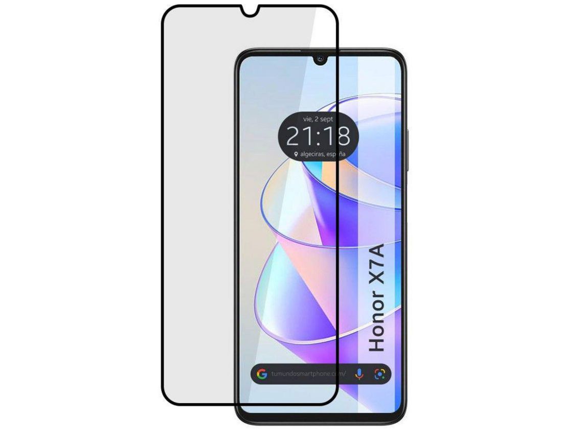 Pelicula de Vidro TUMUNDOSMARTPHONE Huawei Honor X7a