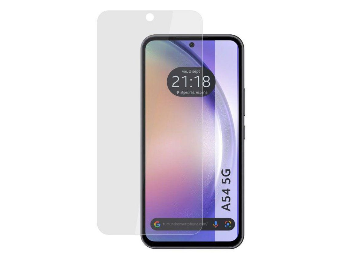 Pelicula de Vidro TUMUNDOSMARTPHONE Galaxy A54 5G