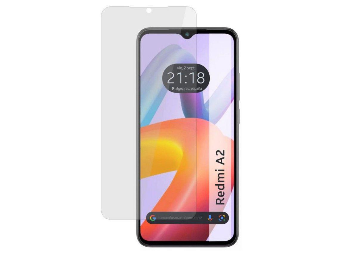 Pelicula de Vidro TUMUNDOSMARTPHONE Xiaomi Redmi A2