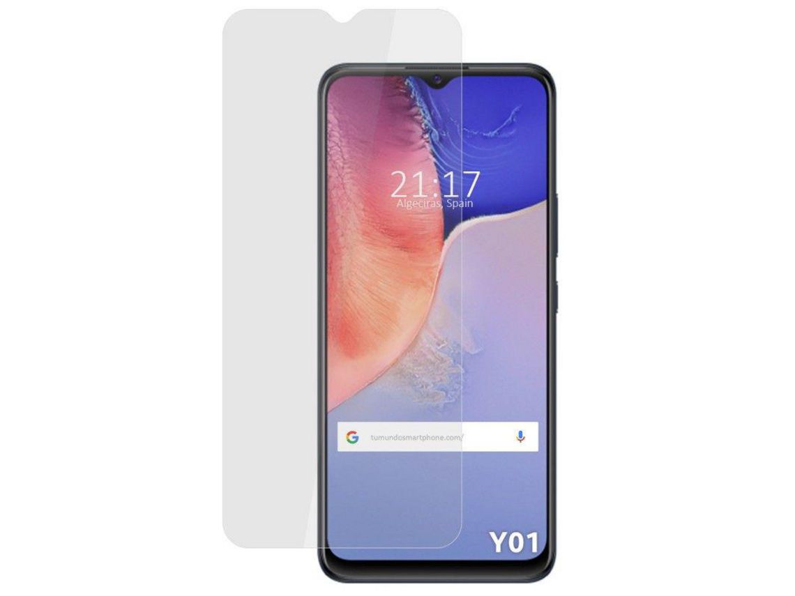 Pelicula de Vidro TUMUNDOSMARTPHONE Vivo Y01
