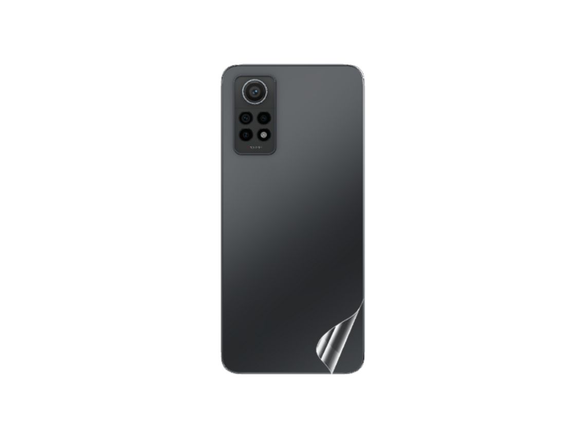 Pelicula de Vidro GIFT4ME Xiaomi Redmi Note 12 Pro 4G