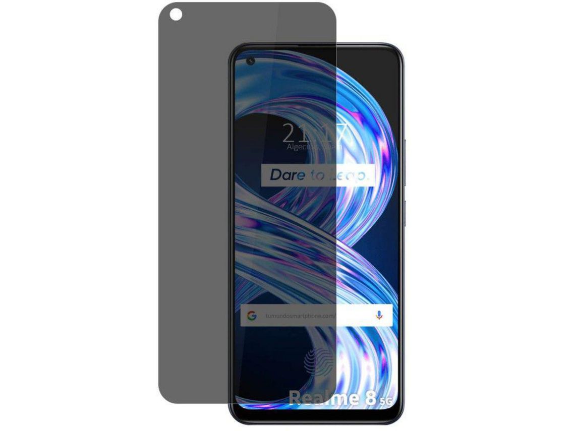 Pelicula de Vidro TUMUNDOSMARTPHONE Realme 8 5G / rzo 30 5G
