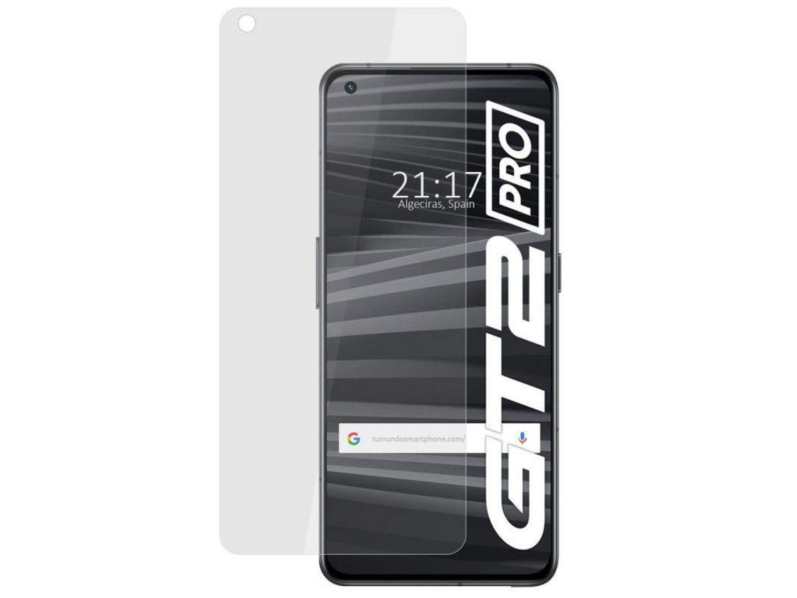 Pelicula de Vidro TUMUNDOSMARTPHONE Realme GT 2 Pro 5G