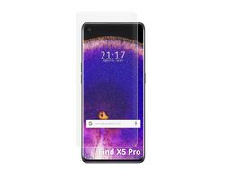 Pelicula de Vidro TUMUNDOSMARTPHONE Oppo Find X5 Pro 5G