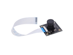Módulo de Câmara Hd Cctv 5mp para Raspberry Pi 4s 3b
