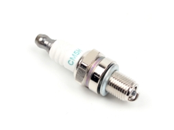 Vela De Ignição De Substituição Para Motor Gx35 / 140cc De 4 Tempos, Compatível Com Cortadores De Grama, Roçadeiras E Aparadores.