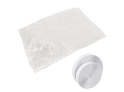 Película Isolante Para Janelas, Kit De Isolamento Para Janelas, Isolamento Interno, Proteção Para Janelas, Película Transparente Que Pode Ser Cortada