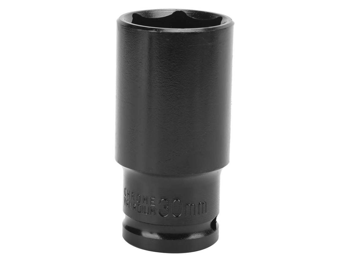 Extrator de Porcas Antiqueda Aço Carbono 78mm da S/MARCA