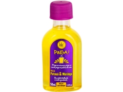 Aceite Intensamente Hidratante Pinga 50 Ml