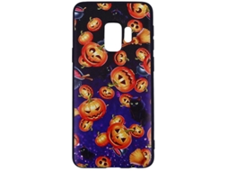 1 Capa De Telefone Para Presentes De Halloween