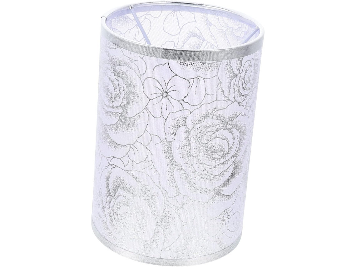 Modo Multifuncional para Luminária de Mesa e de Escrivaninha Capa Protetora Leve em Tecido. SFUSHOS