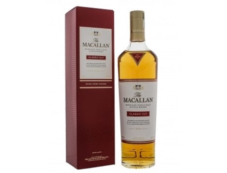 Whisky Malte Macallan Classic Cut