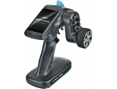 Comando  Reflex Wheel Pro III