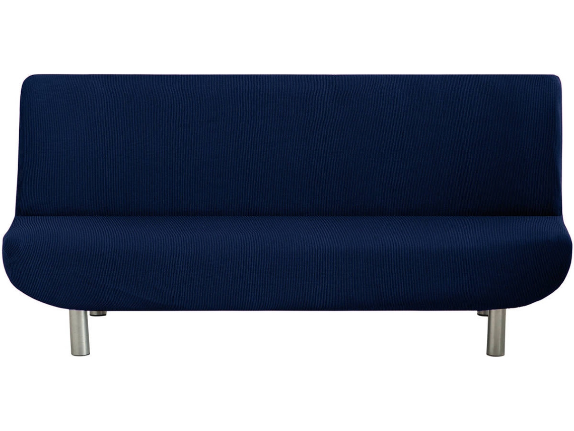 Capa de Sofá TODOPARAMICASA Ulises Azul (200 cm)