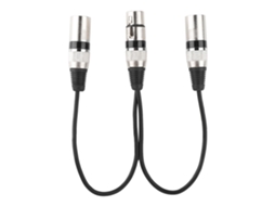 Almofadas Mali de Ouvido Gsi‑25 para Fones Shure, Hpaec840, Srh840, Srh440, Substituição Confortável