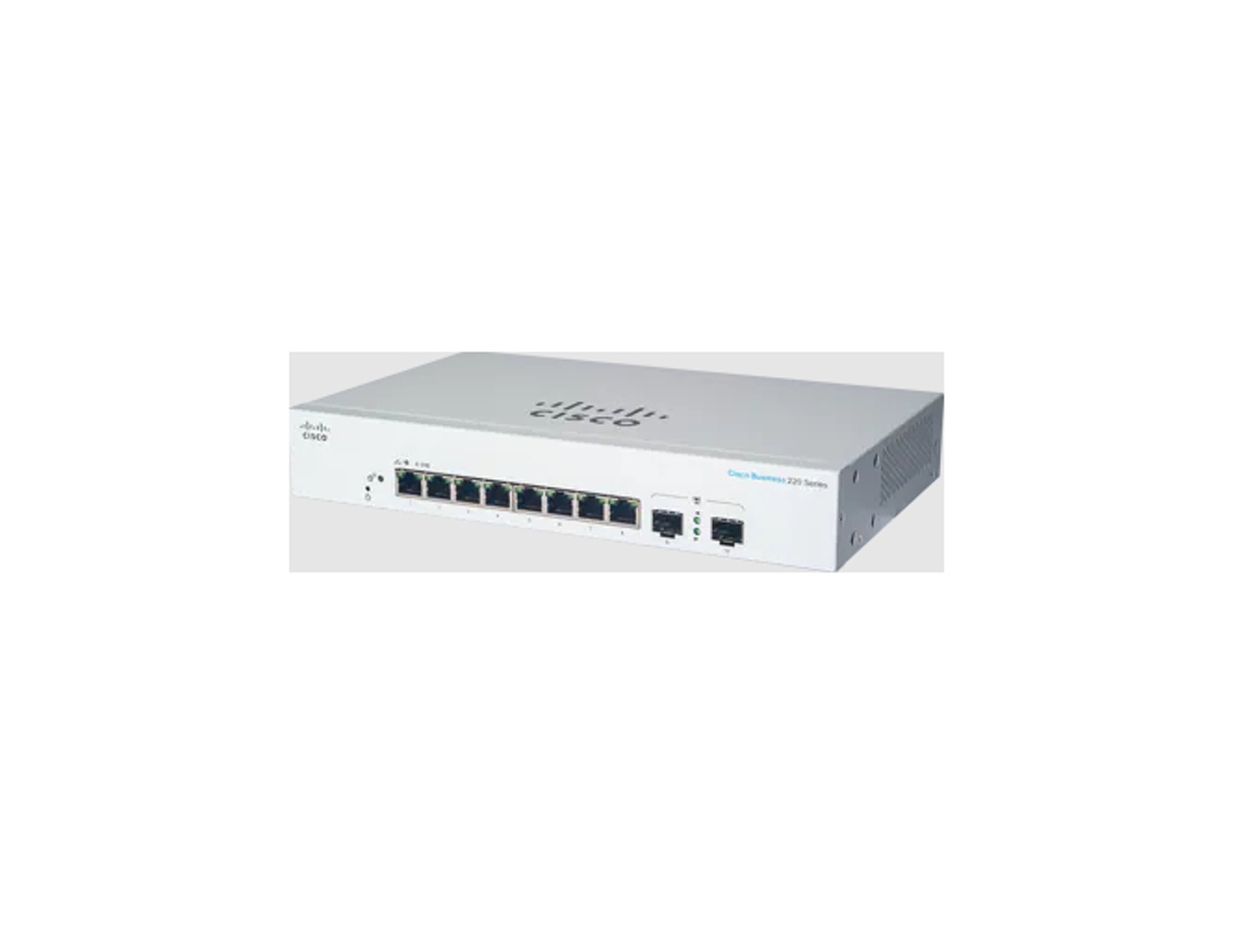 Switch CISCO (20 Gbit/s)