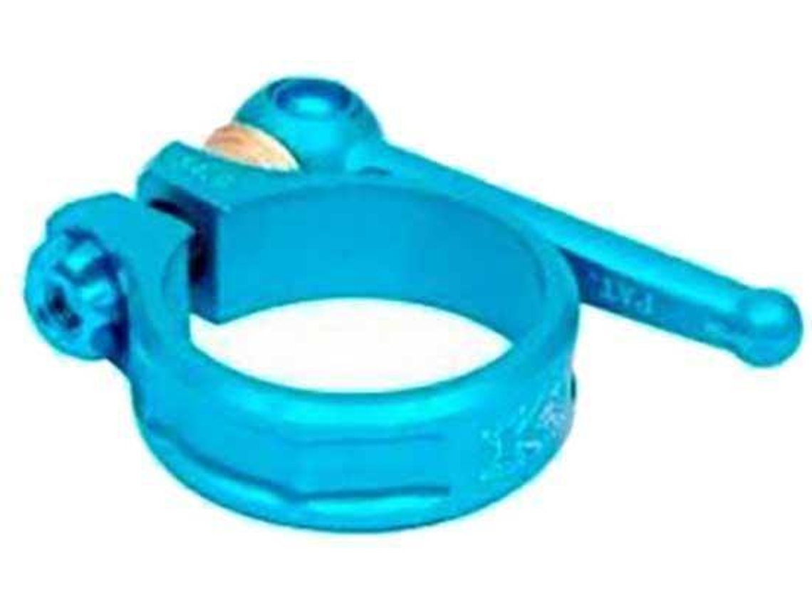 Selim de Ciclismo KCNC Mtb Sc 10 Qr Clamp (31.8 mm)