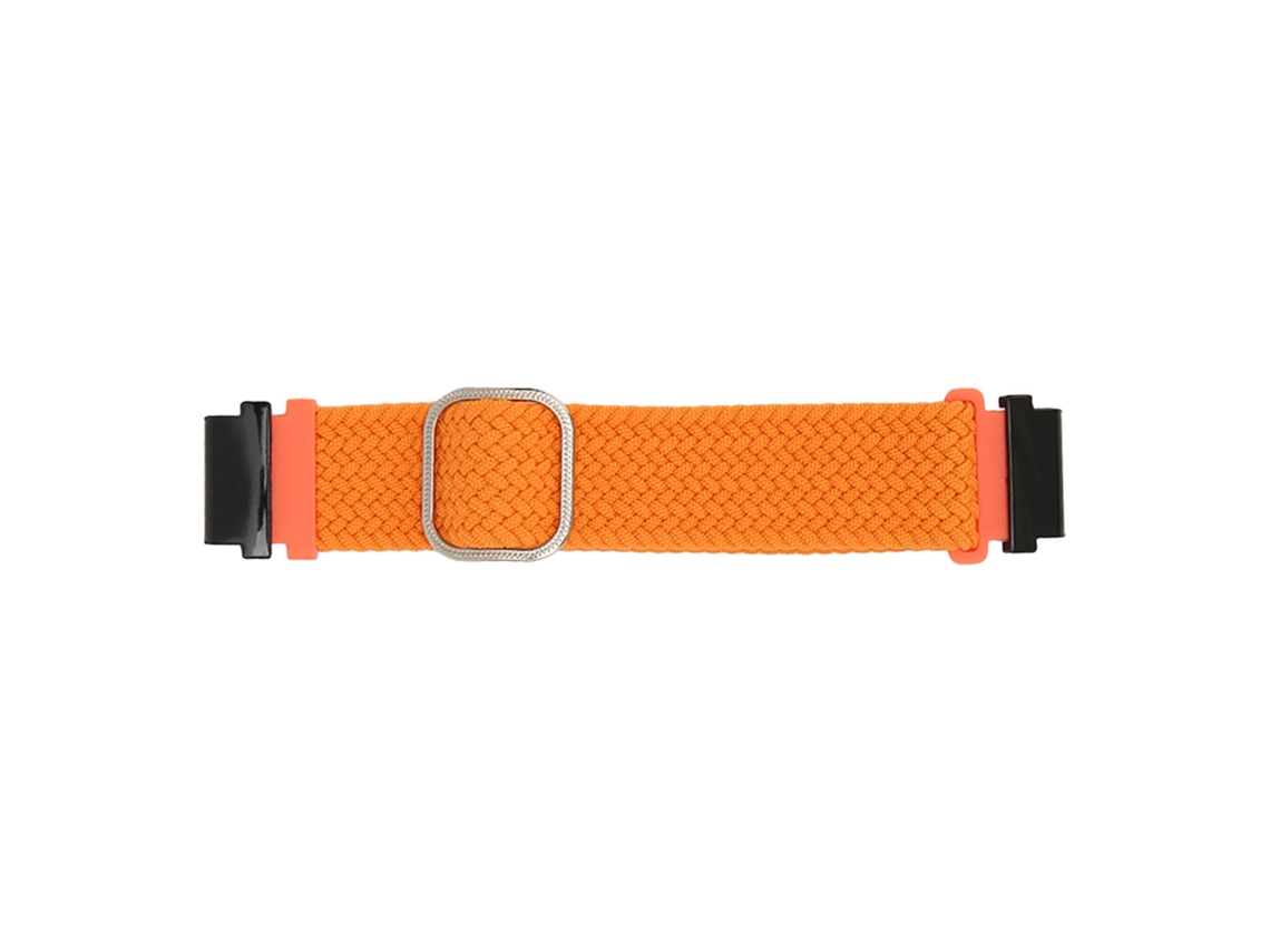 2026 cinturão de Relógio de Nylon Ajustável para Garmin Fenix 7s 6s 5s