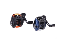 Molinete de Pesca Lixada Af103 6.3:1 Azul