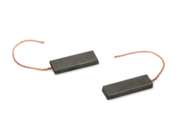 Escova de Carvão 2 Peças 5x13,5x40mm Máquina de Lavar Roupa Car053un
