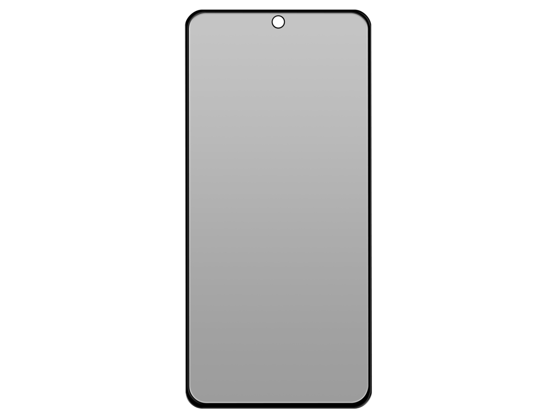Película de Ecrã Note Proteção Espionagem para Xiaomi Xiaomi Redmi Note 13 AVIZAR Vidro Temperado Preto