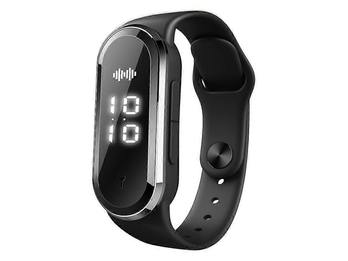 Pulseira antiestática para esportes ao ar livre, relógio inteligente antiestático Hengrongshen
