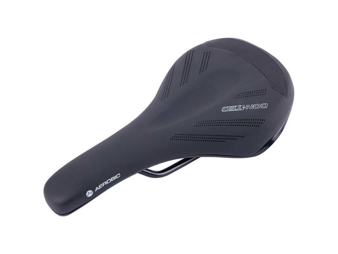 Selim Aerobic Trekking Preto 144 Mmcontec