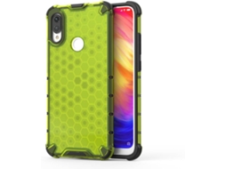 Capa Xiaomi Redmi 7A Protective Verde